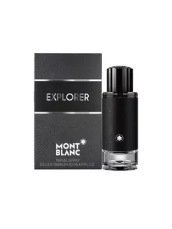 Парфюм Mont Blanc Explorer 100 мл