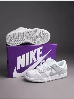 Кроссовки Nike SB Dunk Low