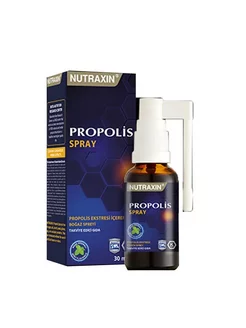 Propolis Spray спрей для горла со вкусом мяты 30мл