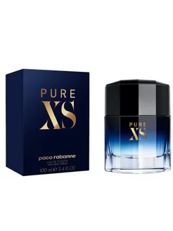 Духи original Paco Rabanne Pure XS 100ml