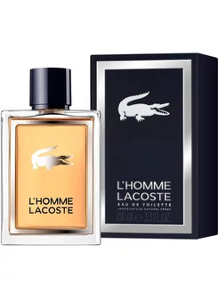 Духи LACOSTE L'Homme 100 мл