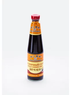 Соус устричный Oyster flavoured sauce Pearl River Bridge 510