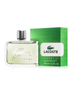 Lacoste Essential 125мл