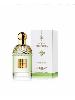 GUERLAIN Aqua Allegoria Limon Verde