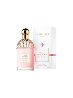 GUERLAIN Aqua Allegoria Pera Granita