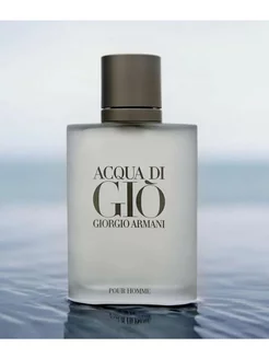 GIORGIO ARMANI Acqua Di Gio Pour Homme