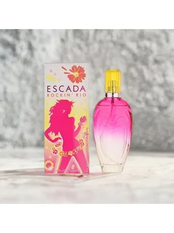 Rockin' Rio Eau de Toilette Escada