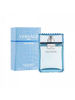 Versace Man Eau Fraiche