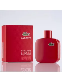 Eau de Lacoste L.12.12 Rouge