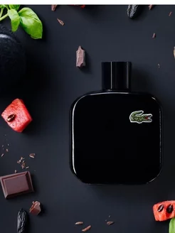 LACOSTE Eau De Lacoste L.12.12 Noir Intense