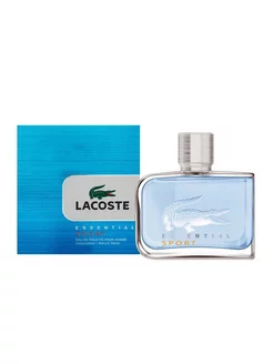 Lacoste Essential Sport мужские духи лакосте