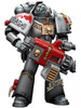 Фигурка Grey Knights Strike Squad Grey Knight Warhammer бренд JoyToy продавец 