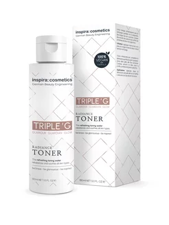 Ревитализирующий тоник для сияния кожи Radiance Toner 150 мл