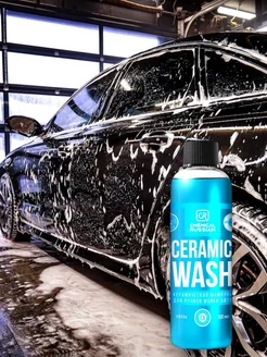 Автошампунь Ceramic Wash 100 мл