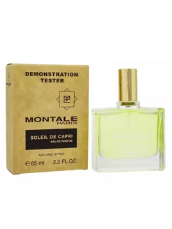 Тестер Montale Soleil De Capri, edp, 65ml