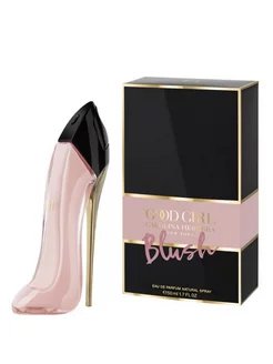 Парфюм Carolina Herrera Good Girl Blush 80 мл