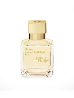 Парфюм Maison Francis Kurkdjian Gentle Fluidity Gold 70мл