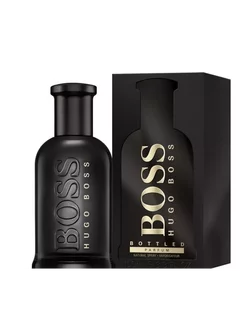 Hugo Boss Boss Bottled духи Хуго Босс Боттлед 100мл