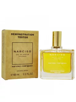 Тестер Narciso Rodriguez Narciso Poudre, edp, 65 ml