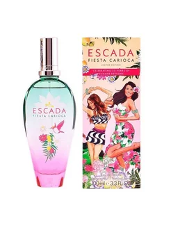 Escada Fiesta Carioca