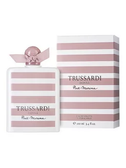 Парфюм Trussardi Donna Pink Marina 100 мл