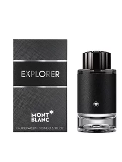 Mont Blanc Explorer For Men EDP 100ml