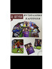 Футбольные коллекционные карточки набор бренд Sham_sport продавец 