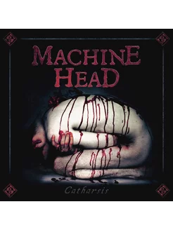 Machine Head - Catharsis (RU) (CD + DVD)