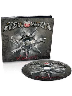 Helloween - 7 sinners [Remastered 2020]