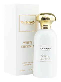 духи Richard White Chocola 100 ml