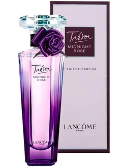 Lancome Tresor Midnight Rose