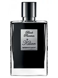 Black Phantom by Kilian. Momento Mori