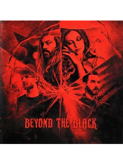 Beyond The Black - Beyond The Black (RU)