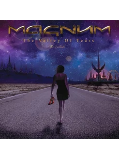 Magnum - The Valley Of Tears The Ballad