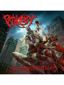 Pathology - The Everlasting Plague (RU)