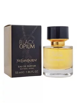 Духи Black Opium Yves Saint Laurent 55 мл