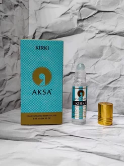 KIRKI масляные духи 6 ml