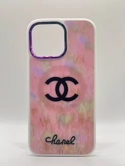 Чехол iPhone 12 12 PRO CHANEL DIOR