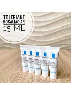 Мини-набор Toleriane Rosaliac AR 15 ml