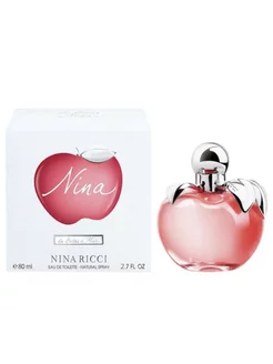 Парфюм Nina Ricci Les Belles de Nina 80 мл