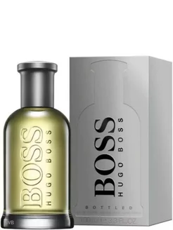 Hugo Boss Bottled