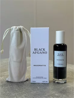 Духи Nasomatto Black Afgano 40мл