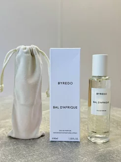 Духи Byredo Bal D'Afrique 40мл