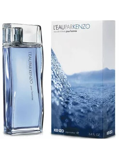 Парфюм Kenzo L`eau Par Pour Homme 100 мл