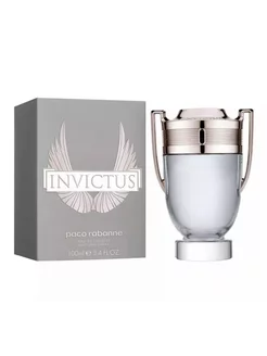 Invictus Paco Rabanne 100мл