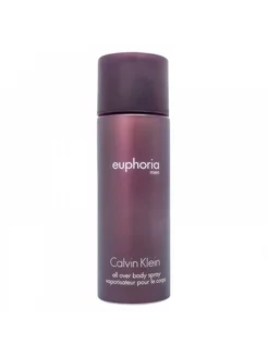 Дезодорант Calvin Klein Euphoria Men, 200ml