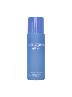 Дезодорант Dolce & Gabbana Light Blue, 200ml