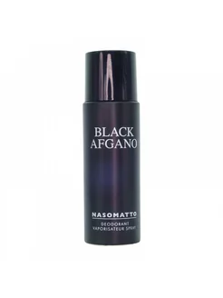 Дезодорант Nasomatto Black Afgano, 200 ml