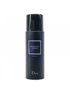 Дезодорант Christian Dior Homme Intense, 200ml