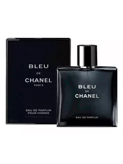 Bleu de Chanel Parfum духи Блю де Шанель 100 мл